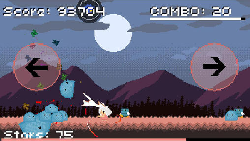 Legend of Himari for Android