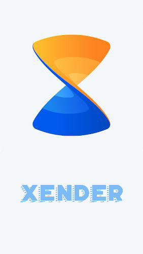 Xender - File transfer & share Icon