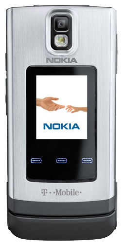 мелодии на звонок Nokia 6650 fold