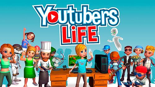 logo Youtubers life