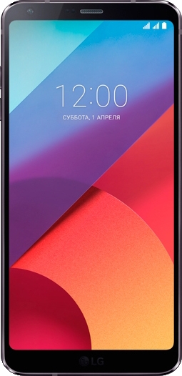 мелодії на дзвінок LG G6