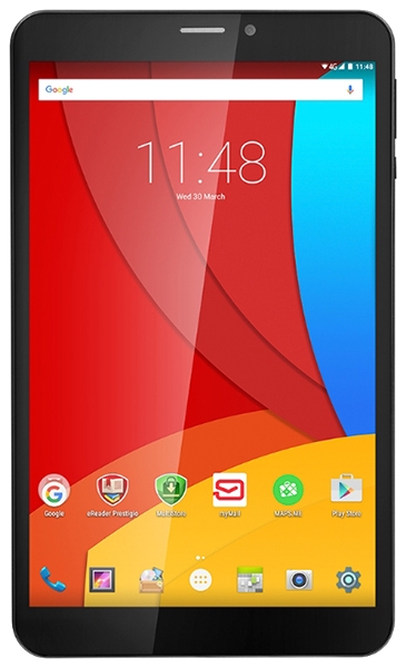 Рінгтони для Prestigio MultiPad PMT3508