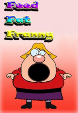 logo Feed Fat Franny