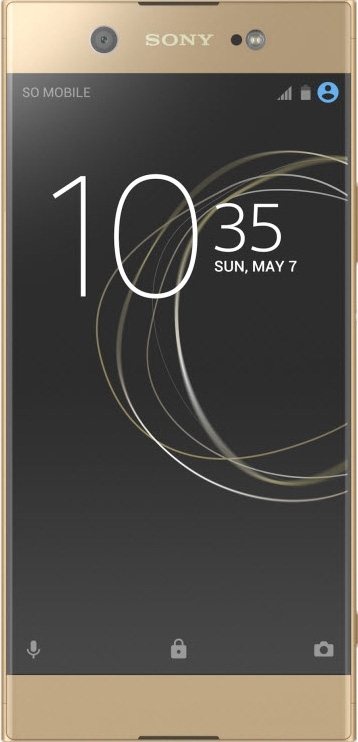 Xperia XA1 Ultra