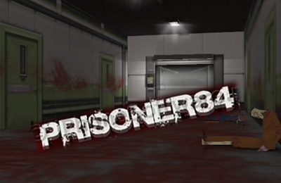 logo Prisoner 84