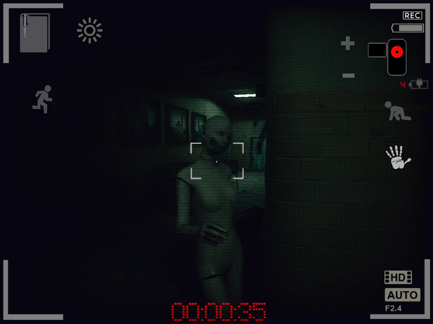 Mental Hospital VI  (Horror) для Android