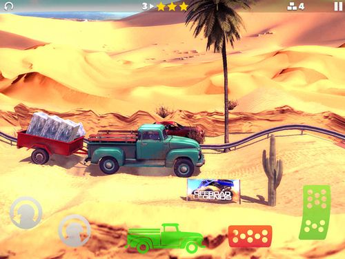 Offroad legends 2