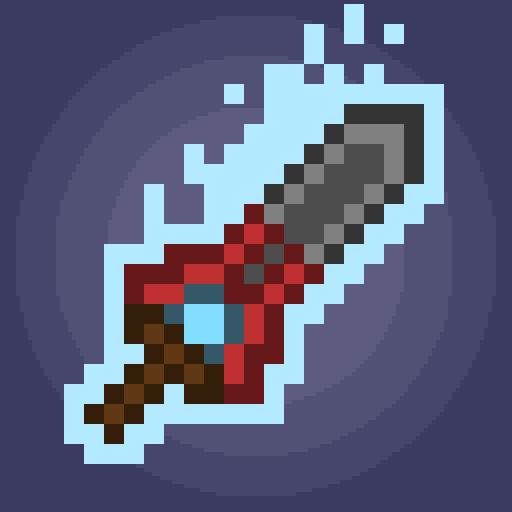 Soul Sword : Grow Sword Master icon