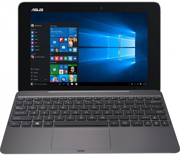 ASUS Transformer Book T100HA用の着信音