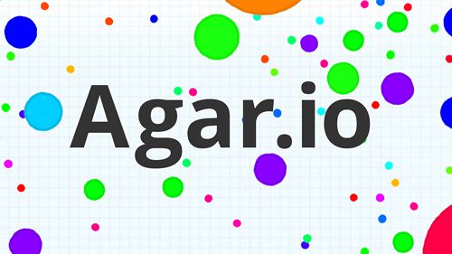 logo Agar.io