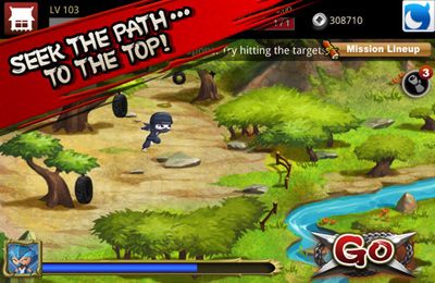  Ninja Royale: Ninja Action RPG