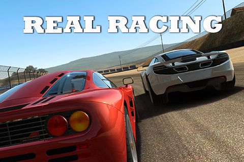 logo Corrida real