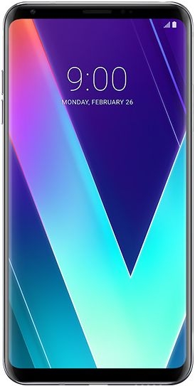 V30S+ ThinQ