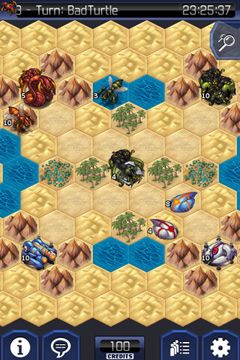 A Guerra de Equipes