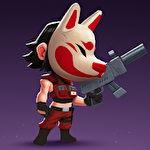 Battlelands royale icône