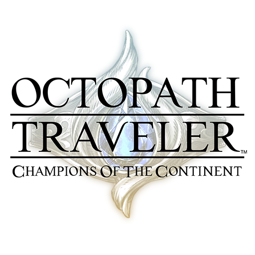 OCTOPATH TRAVELER: CotC icono