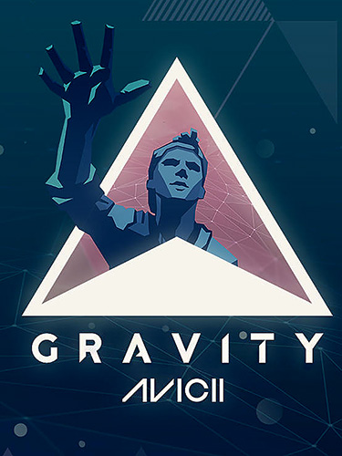 logo Avicii: Gravidade