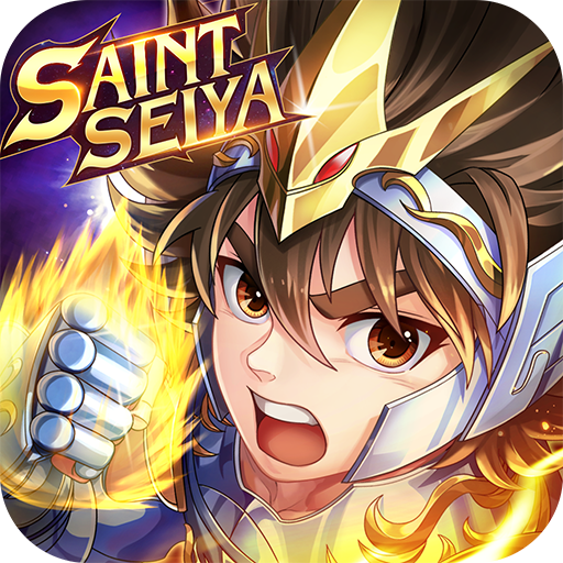 アイコン Saint Seiya: Legend of Justice 