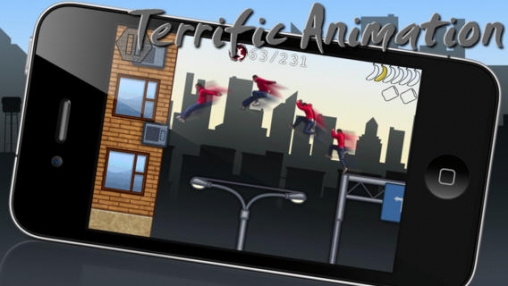 Parkour