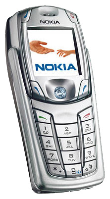 Sonneries gratuites pour Nokia 6822