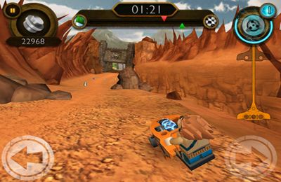  LEGO Legends of Chima: Speedorz