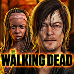 The walking dead: Evolution icono