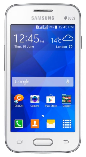 Galaxy Ace 4 Lite