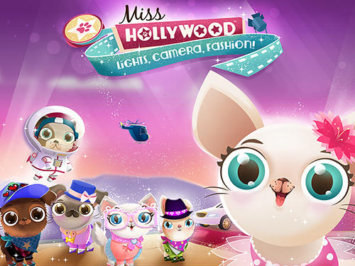 Miss Hollywood: Lights, camera, fashion! Download APK for Android (Free