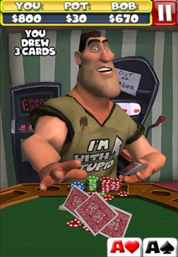  Poker With Bob