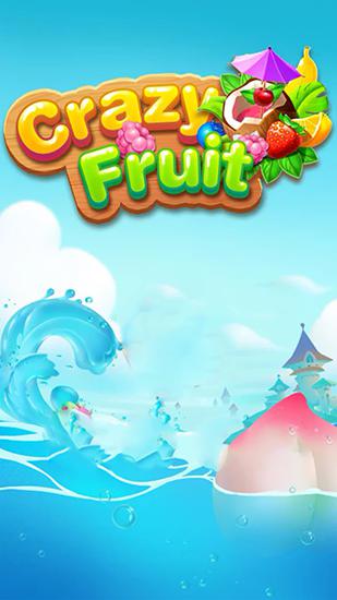 Crazy fruit скриншот 1