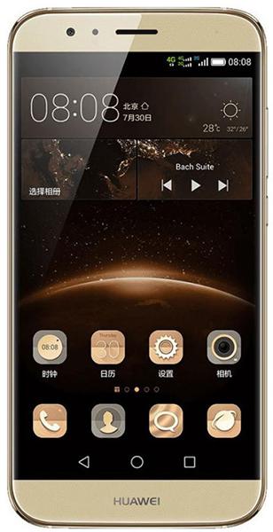 Free ringtones for Huawei G8