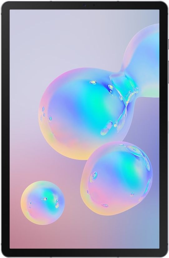 мелодії на дзвінок Samsung Galaxy Tab S6