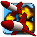 Иконка Rocket crisis: Missile defense