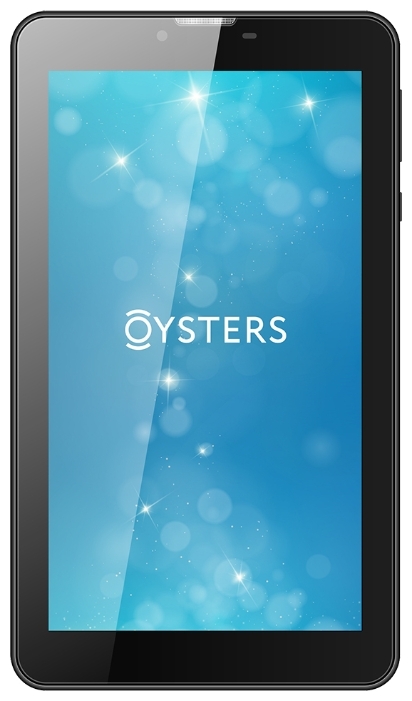 Sonneries gratuites pour Oysters T74D