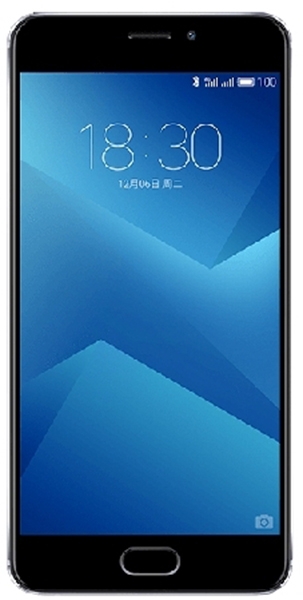 Meizu M5 Note用の着信音