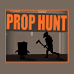 Prop hunt multiplayer icono