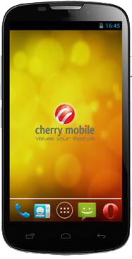 Cherry Mobile W6i用の着信音