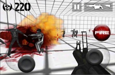 Quarto de Zumbi