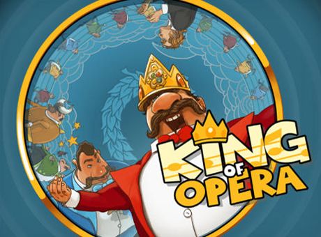 logo King of Opera