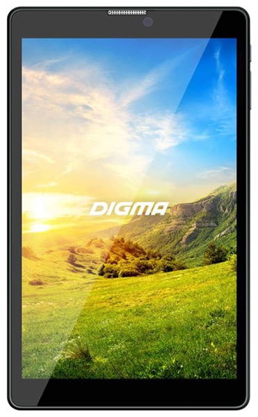 Digma Optima 8003用の着信メロディ