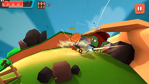 Dragon sword para Android