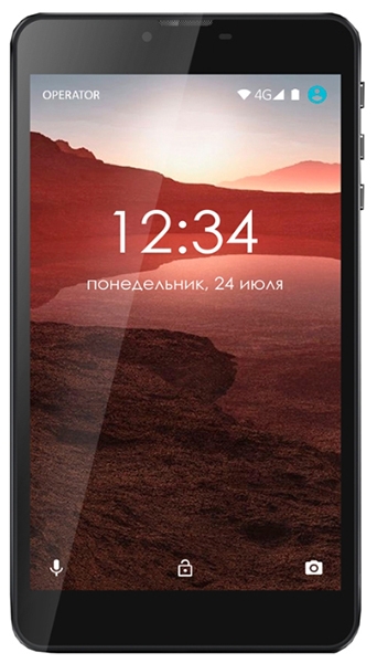 мелодии на звонок Ginzzu GT-7105