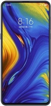 Xiaomi Mi Mix 3 5G用の着信音