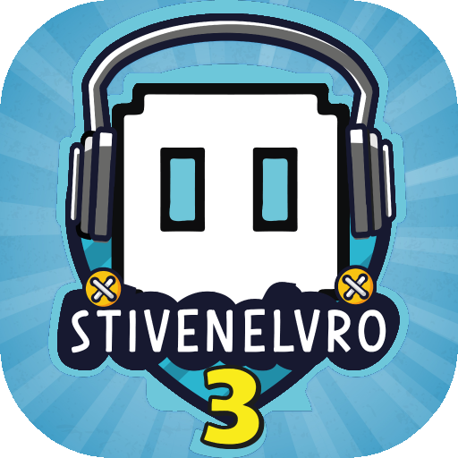 STIVENELVRO 3 icono