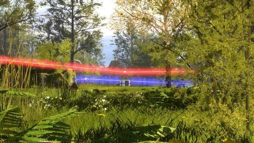 The Talos principle скриншот 1