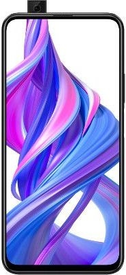 Baixe toques para Huawei Honor 9X