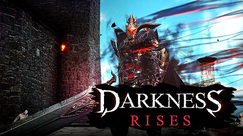 logo Darkness rises