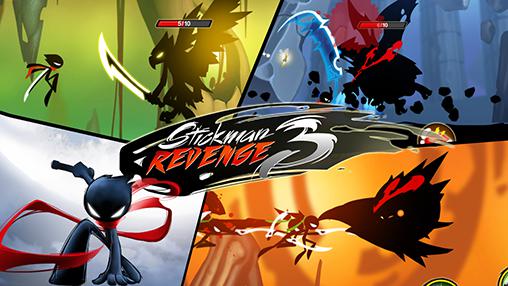 Stickman revenge 3 capture d'écran 1
