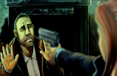 Seguindo os passos de assassinos em série. Episódio 1