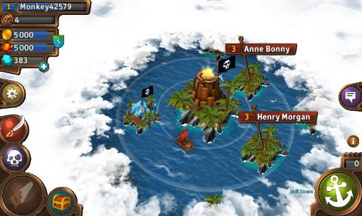 Monkey bay screenshot 1